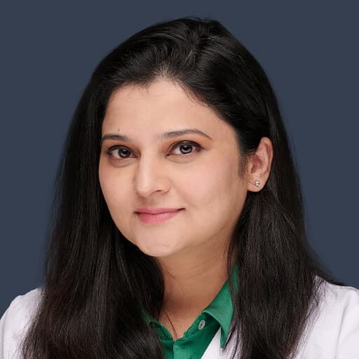 Dr. Sara Awan, Internal Medicine