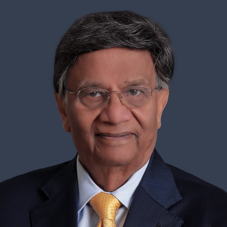 Vinod K. Shah-Emeritus
