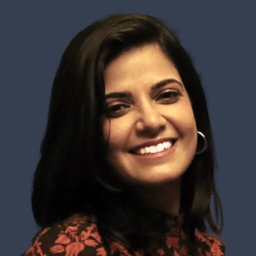 Dr. Parul Chandrika, internal medicine specialist