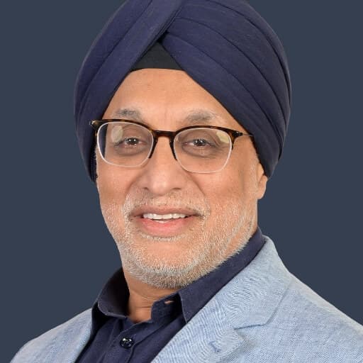 Dr. Gurdeep Chhabra, Hematology Oncology Specialist