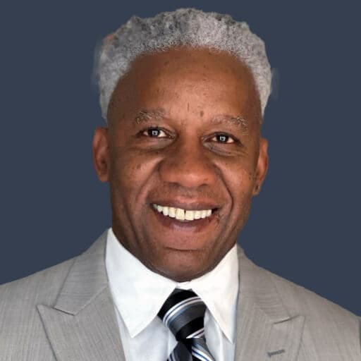 Dr. Patrick Cross, hematology and oncology expert