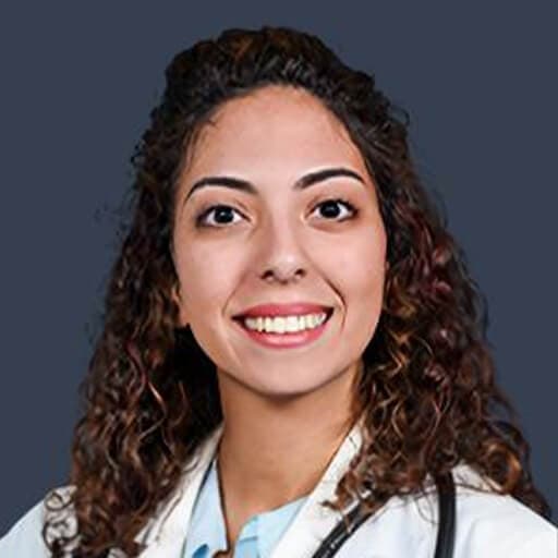 Carmen Fanous, MD