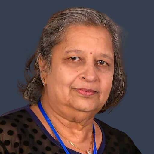 Dr. Rita Jhaveri, Internal Medicine Specialist