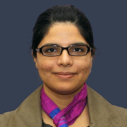 Dr. Iram Khan, Gastroenterologist