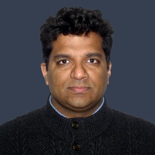 Dr. Sachin Mohan, gastroenterology specialist