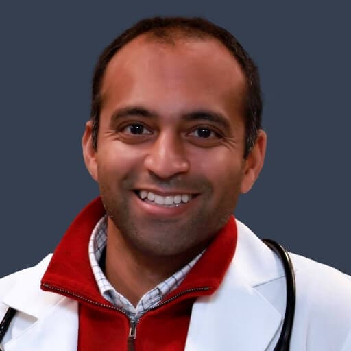 Anish Nanavati, MD