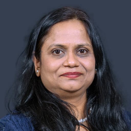 Kajal Shah, MD