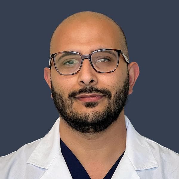 Ahmad Alkhataneh, MD